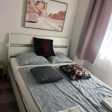 Guest house Bella Fiore Mini 3 Budapest