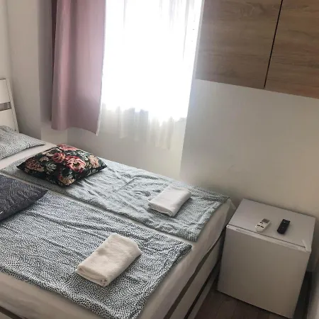 Guest house Bella Fiore Mini 3