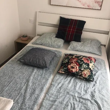 Hotel Bella Fiore Mini 3 Budapest