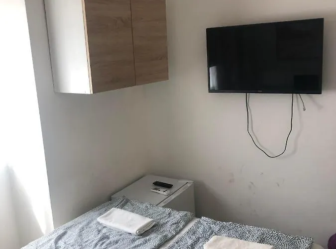 Bella Fiore Mini 3 Hotel