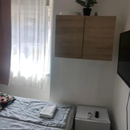 Bella Fiore Mini 3 ホテル *