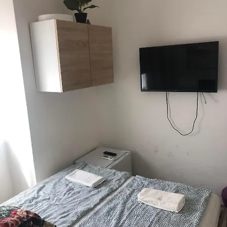 Bella Fiore Mini 3 ホテル