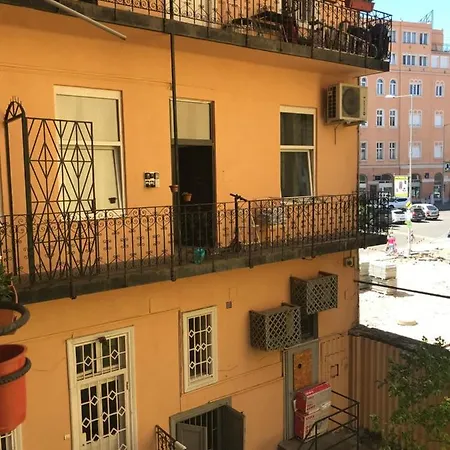 Bella Fiore Mini 3 Hotel