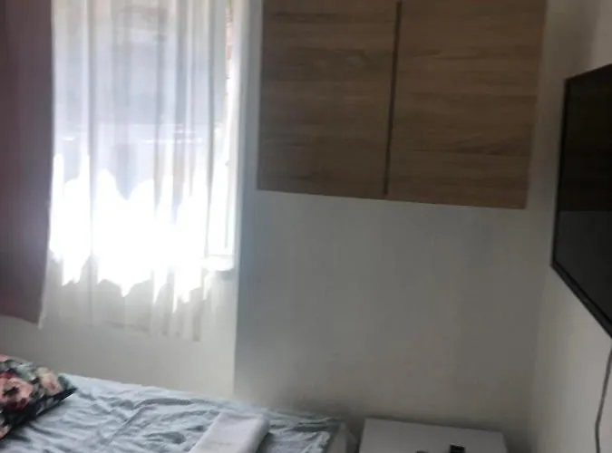 Bella Fiore Mini 3 ホテル *