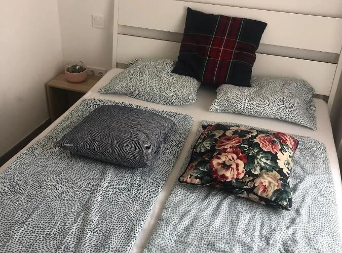 Hotel Bella Fiore Mini 3 Budapešť