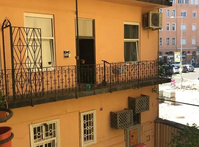 Bella Fiore Mini 3 Hotel
